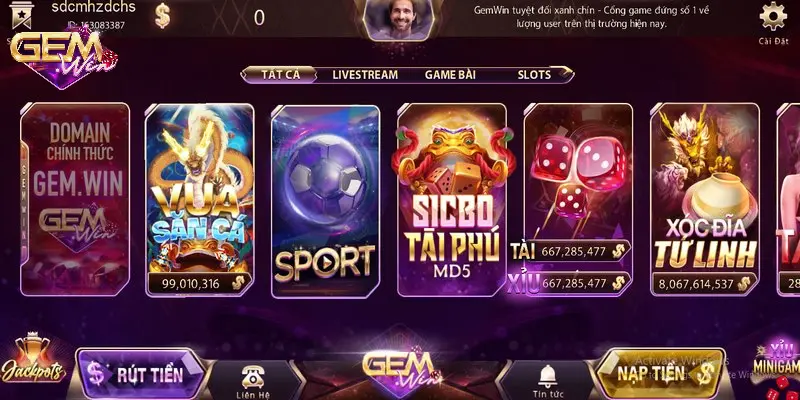 khuyen-mai-hoan-tra-gemwin-sanh-cuoc