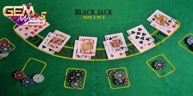 meo-choi-blackjack-nguoi-choi-tu-tin