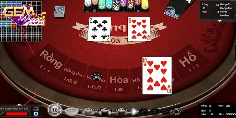 rong-ho-online-cach-tinh-diem