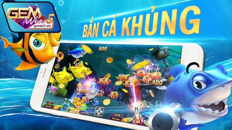 Những chiến thuật bắn cá boss hiệu quả nhất
